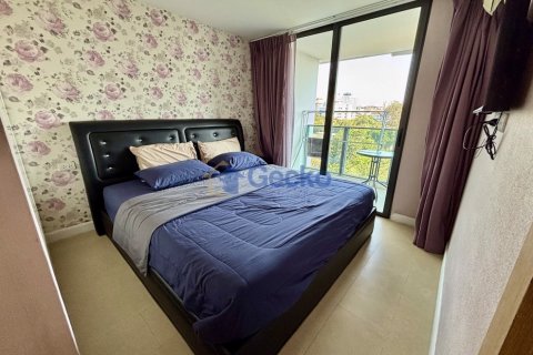 Condo in Pattaya, Thailand, 2 bedrooms № 195995 - photo 7