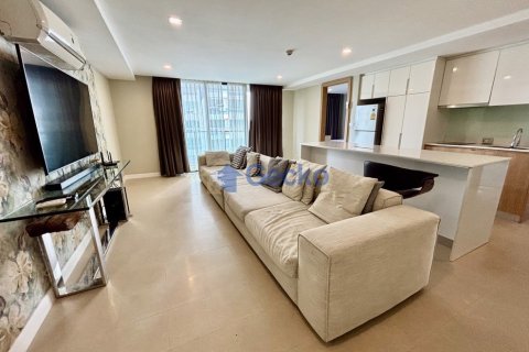 Condo in Pattaya, Thailand, 2 bedrooms № 195995 - photo 3