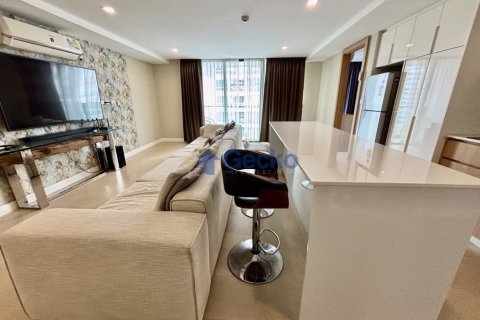 Condo in Pattaya, Thailand, 2 bedrooms № 195995 - photo 4