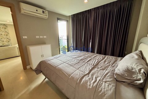 Condo in Pattaya, Thailand, 2 bedrooms № 195995 - photo 15