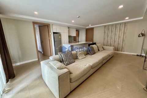 Condo in Pattaya, Thailand, 2 bedrooms № 195995 - photo 2