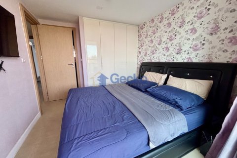 Condo in Pattaya, Thailand, 2 bedrooms № 195995 - photo 8