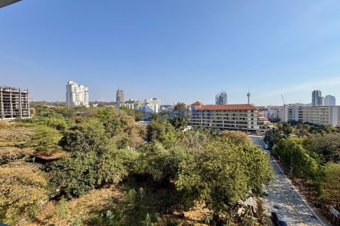Condo in Pattaya, Thailand, 2 bedrooms № 195995 - photo 22