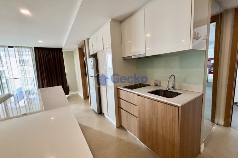 Condo in Pattaya, Thailand, 2 bedrooms № 195995 - photo 6