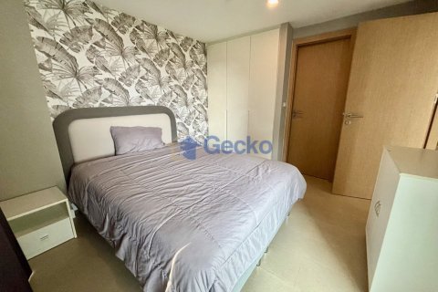 Condo in Pattaya, Thailand, 2 bedrooms № 195995 - photo 16
