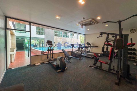 Condo in Pattaya, Thailand, 2 bedrooms № 195995 - photo 23