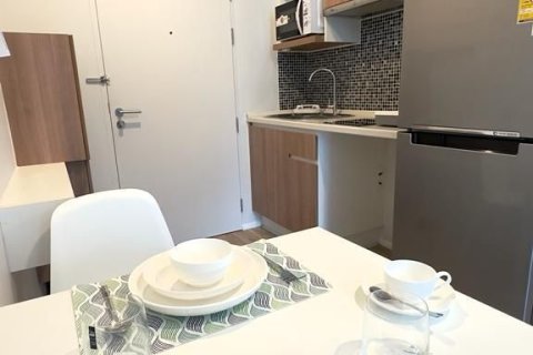 Студия в кондо в Пхукете, Таиланд № 153119 - фото 18