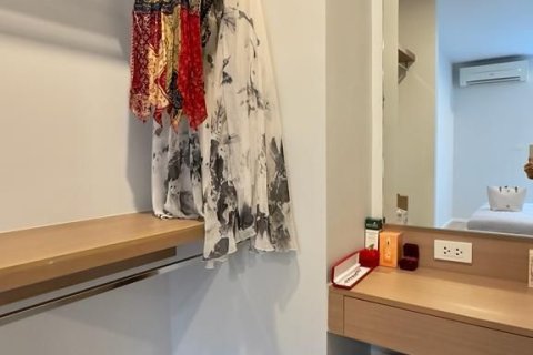 Студия в кондо в Пхукете, Таиланд № 153119 - фото 22