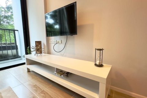 Студия в кондо в Пхукете, Таиланд № 153119 - фото 8