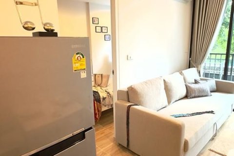 Студия в кондо в Пхукете, Таиланд № 153119 - фото 16