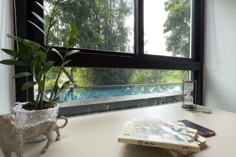 Студия в кондо в Пхукете, Таиланд № 153119 - фото 10