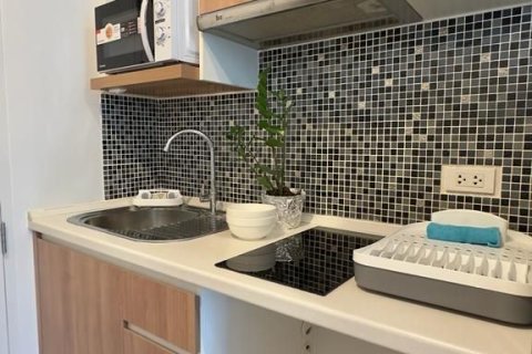 Студия в кондо в Пхукете, Таиланд № 153119 - фото 5