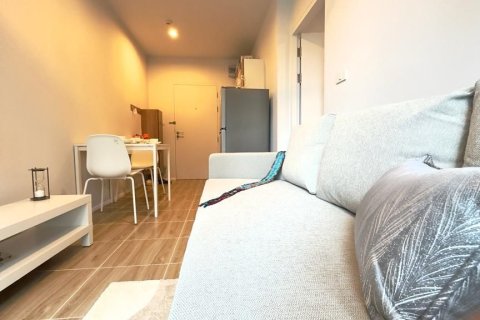 Студия в кондо в Пхукете, Таиланд № 153119 - фото 9