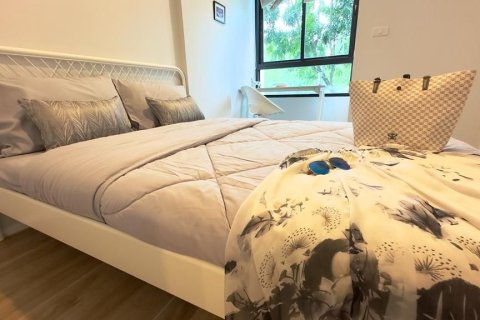 Студия в кондо в Пхукете, Таиланд № 153119 - фото 4