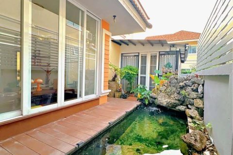 Дом в Сарафи, Таиланд с 3 спальнями  № 153116 - фото 3