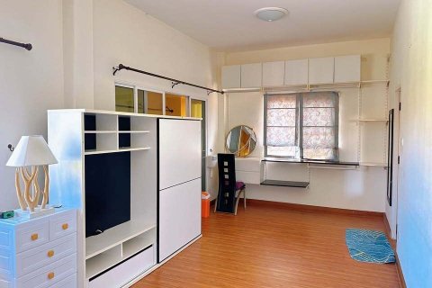 Дом в Сарафи, Таиланд с 3 спальнями  № 153116 - фото 9