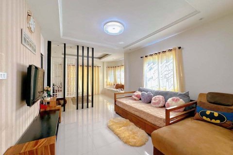 Дом в Сарафи, Таиланд с 3 спальнями  № 153116 - фото 5