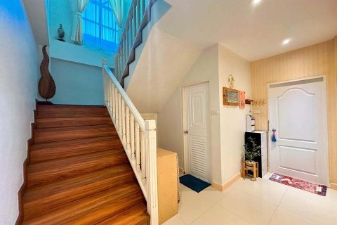 Дом в Сарафи, Таиланд с 3 спальнями  № 153116 - фото 7