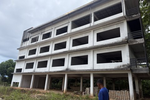 Земельный участок в Яле, Таиланд 3200м2  № 153114 - фото 4