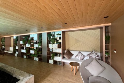 Condo in Phra Khanong, Bangkok, Thailand, 2 bedrooms  № 153118 - photo 10