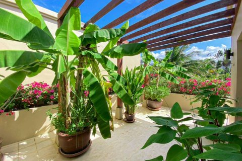 Таунхаус в Пхукете, Таиланд с 2 спальнями № 153120 - фото 14