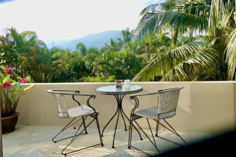 Таунхаус в Пхукете, Таиланд с 2 спальнями № 153120 - фото 15