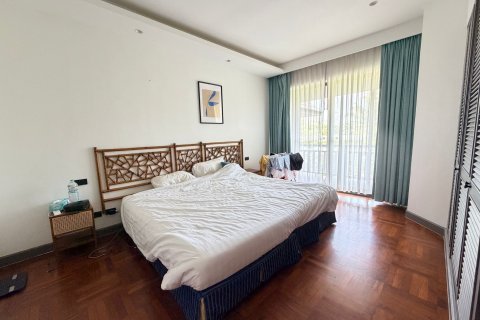 Кондоминиум с 2 спальнями в Пхукете, Таиланд № 151154 - фото 8