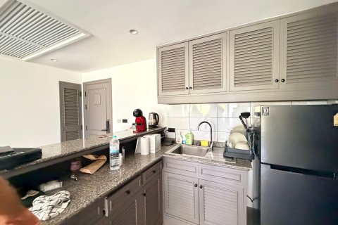 Кондоминиум с 2 спальнями в Пхукете, Таиланд № 151154 - фото 5