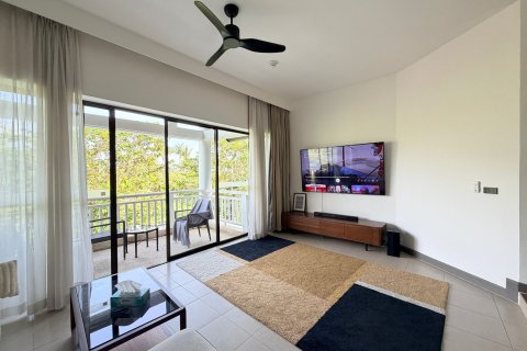 Кондоминиум с 2 спальнями в Пхукете, Таиланд № 151154 - фото 3