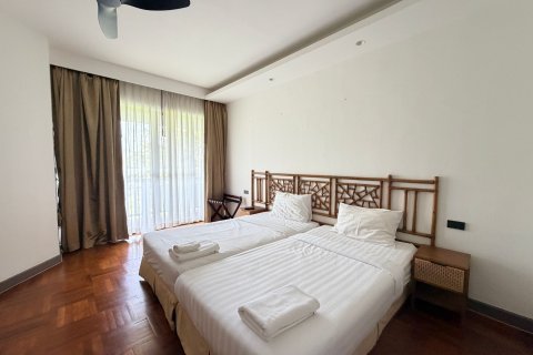 Кондоминиум с 2 спальнями в Пхукете, Таиланд № 151154 - фото 10