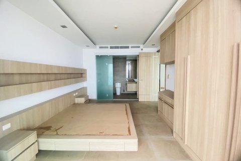 Студия в кондо в Паттайе, Таиланд № 151156 - фото 3