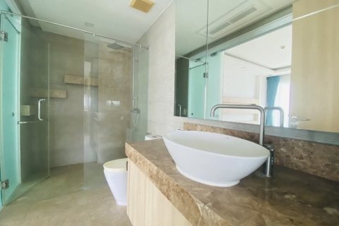 Студия в кондо в Паттайе, Таиланд № 151156 - фото 4