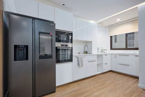 Condo à Watthana, Bangkok, Thaïlande, 3 chambres  № 151157 - photo 4