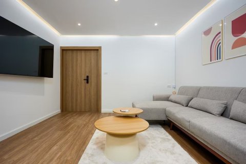 Condo à Watthana, Bangkok, Thaïlande, 3 chambres  № 151157 - photo 3