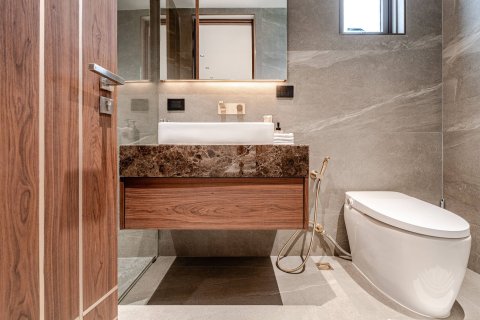 Villa in Phuket, Thailand 4 bedrooms № 151160 - photo 18