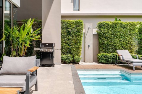 Villa in Phuket, Thailand 4 bedrooms № 151160 - photo 9