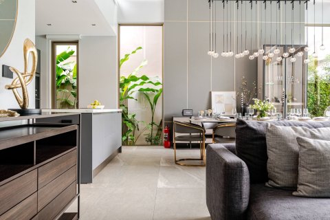 Villa in Phuket, Thailand 4 bedrooms № 151160 - photo 10