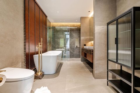 Villa in Phuket, Thailand 4 bedrooms № 151160 - photo 5