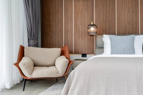 Villa in Phuket, Thailand 4 bedrooms № 151160 - photo 17