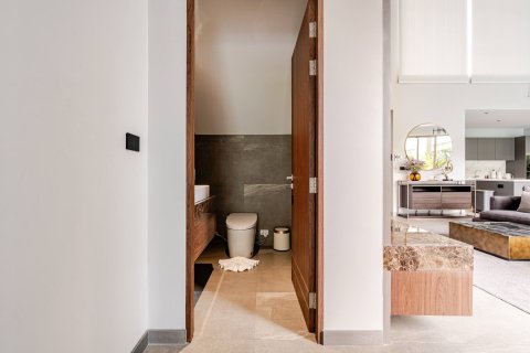 Villa in Phuket, Thailand 4 bedrooms № 151160 - photo 8