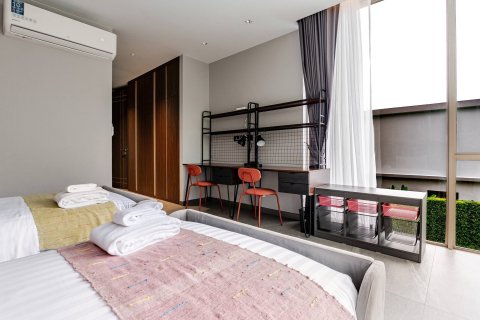 Villa in Phuket, Thailand 4 bedrooms № 151160 - photo 6