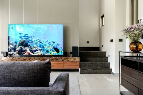 Villa in Phuket, Thailand 4 bedrooms № 151160 - photo 14