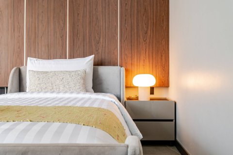 Villa in Phuket, Thailand 4 bedrooms № 151160 - photo 19