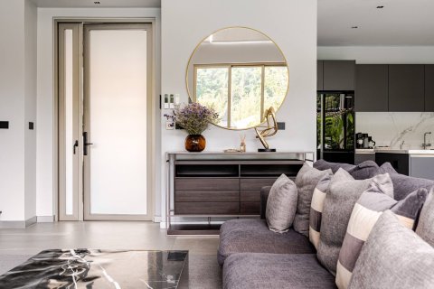 Villa in Phuket, Thailand 4 bedrooms № 151160 - photo 23