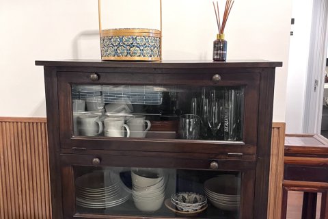 Condo à Watthana, Bangkok, Thaïlande, 2 chambres  № 151155 - photo 12