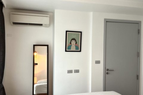 Condo à Watthana, Bangkok, Thaïlande, 2 chambres  № 151155 - photo 17