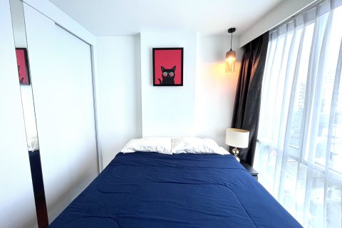 Condo à Watthana, Bangkok, Thaïlande, 2 chambres  № 151155 - photo 19