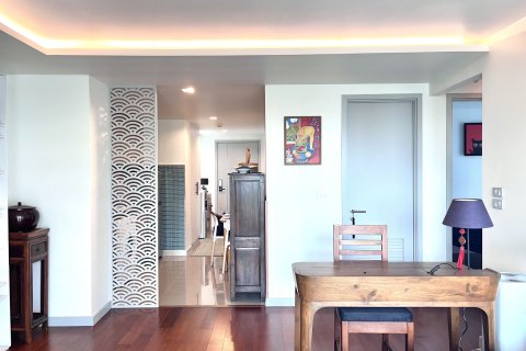 Condo à Watthana, Bangkok, Thaïlande, 2 chambres  № 151155 - photo 11