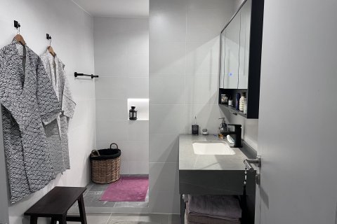 Condo à Watthana, Bangkok, Thaïlande, 2 chambres  № 151155 - photo 5