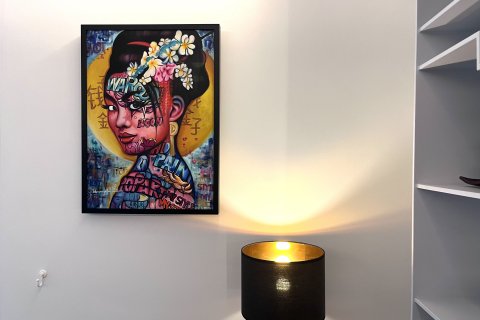 Condo à Watthana, Bangkok, Thaïlande, 2 chambres  № 151155 - photo 7